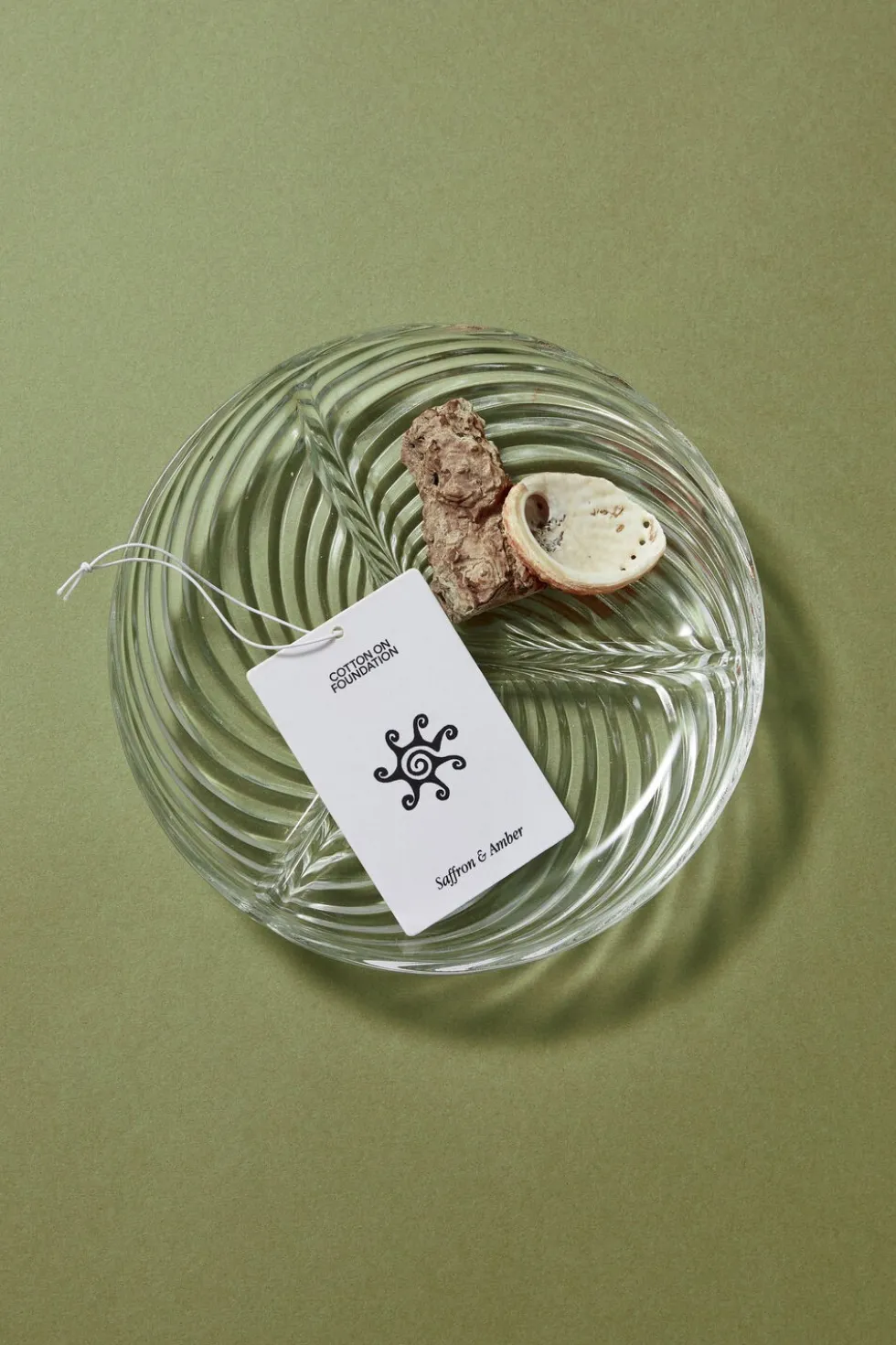Foundation Air Freshener