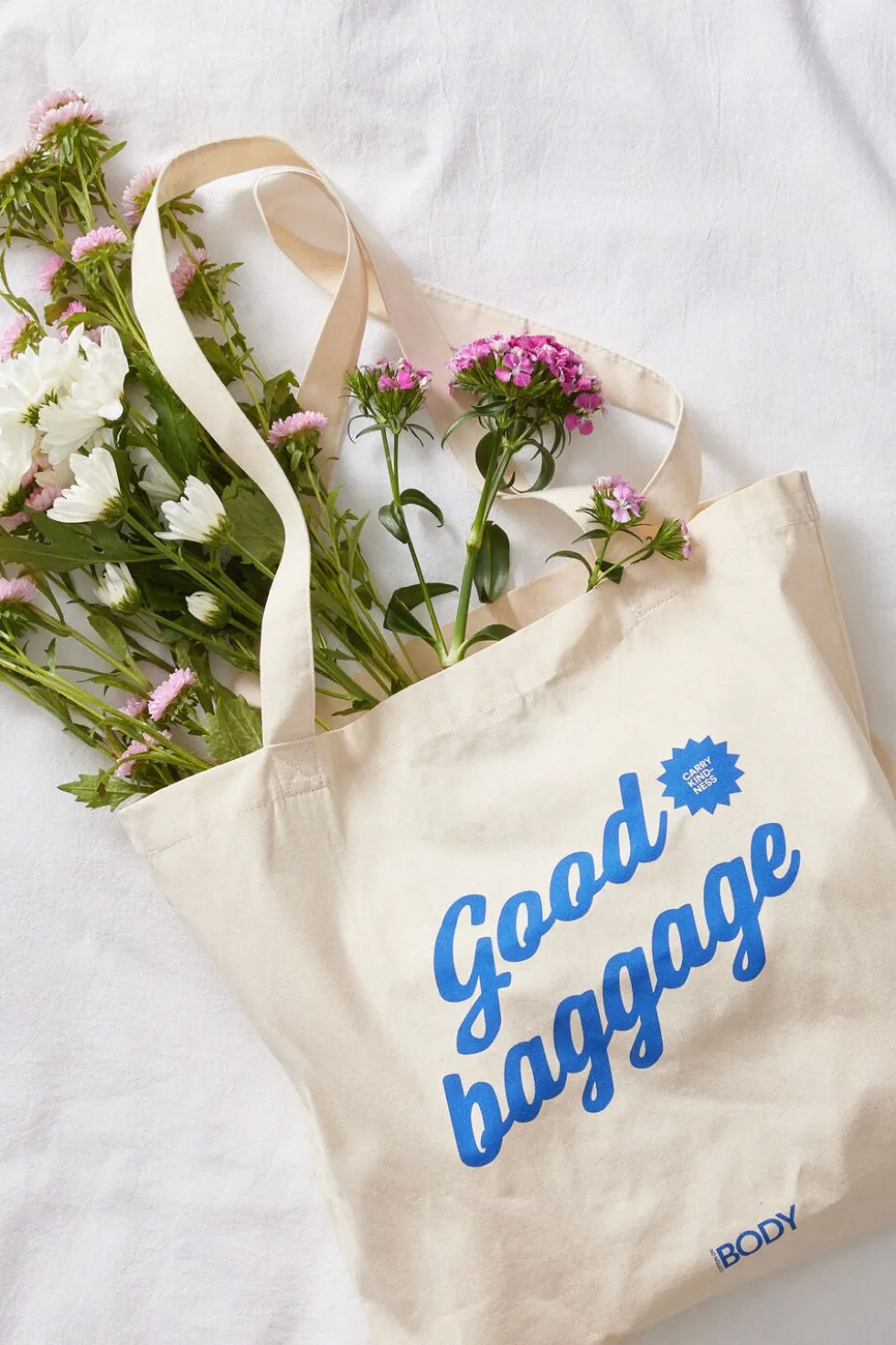 Foundation Body Tote