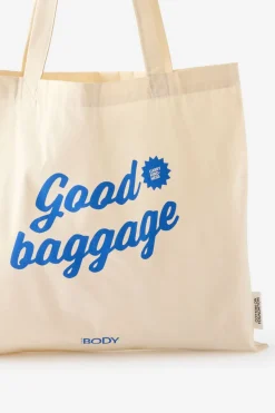 Foundation Body Tote