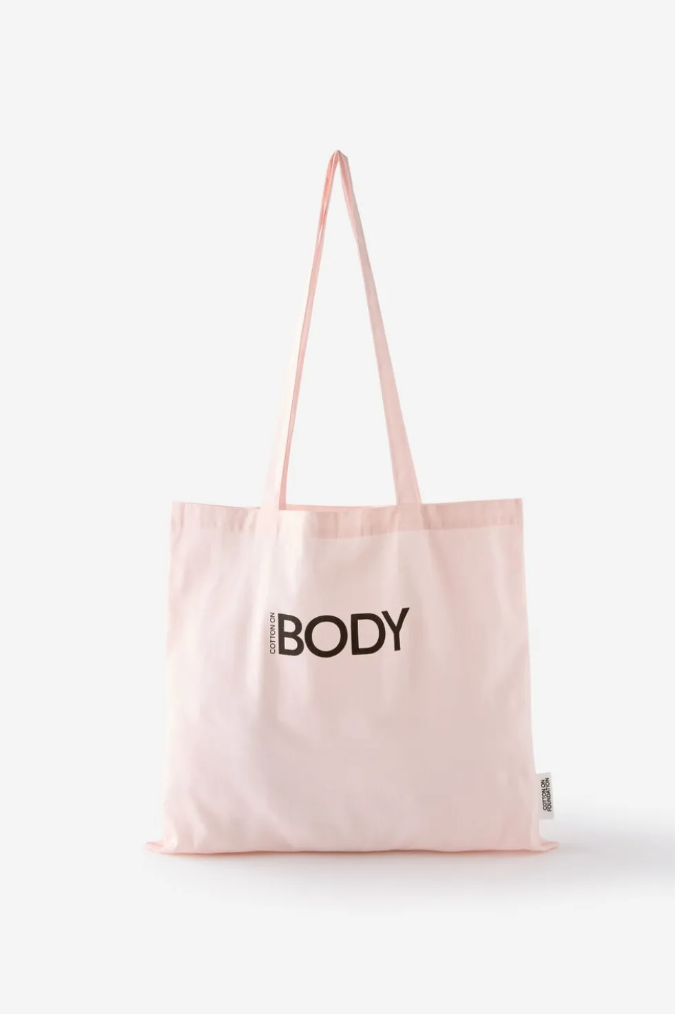 Foundation Body Tote