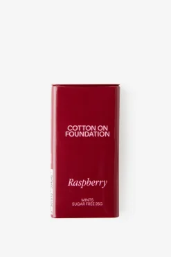 Foundation Mints