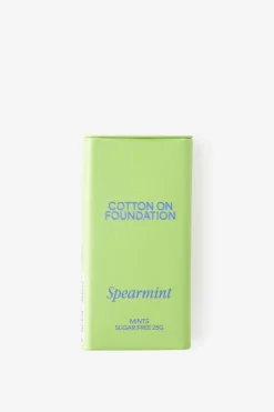 Foundation Mints