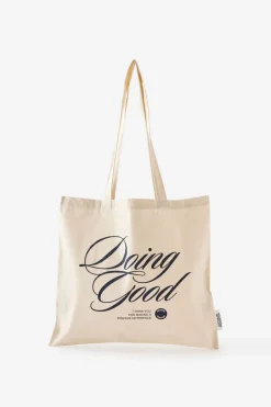 Foundation Tote