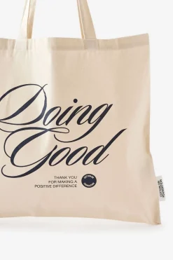 Foundation Tote