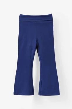 Francine Roll Over Flare Pant