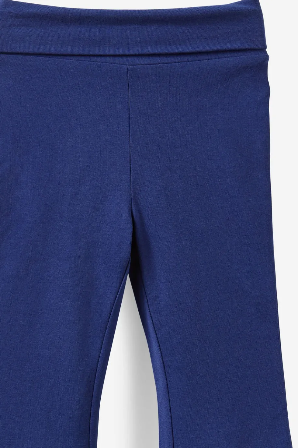 Francine Roll Over Flare Pant