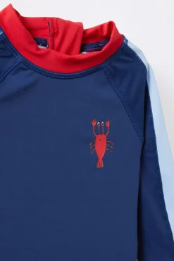 Freddie Rash Vest
