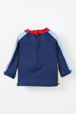 Freddie Rash Vest