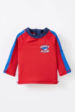Freddie Rash Vest