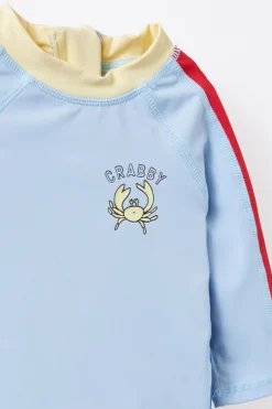 Freddie Rash Vest