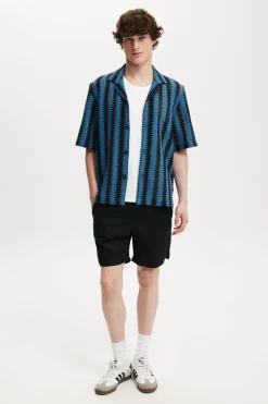 Freemont Short Sleeve Shirt