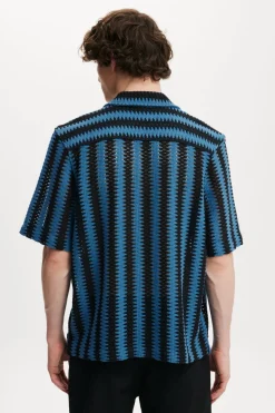 Freemont Short Sleeve Shirt