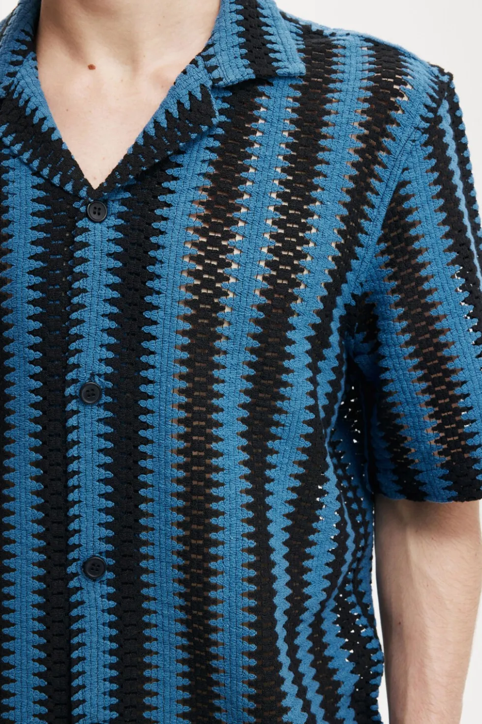 Freemont Short Sleeve Shirt