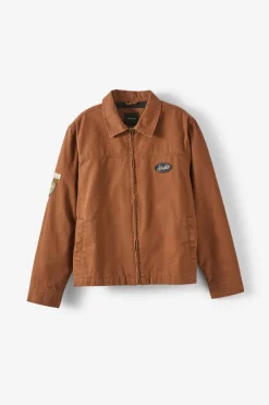 Garage Jacket