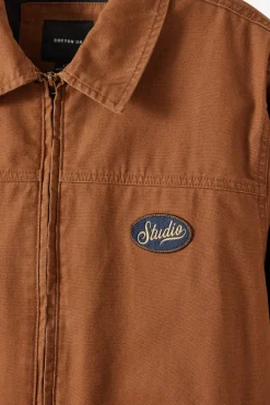 Garage Jacket