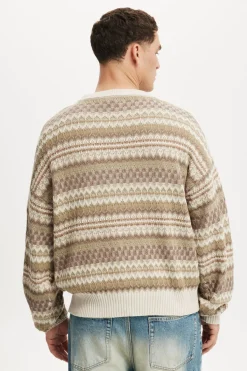Garage Knit