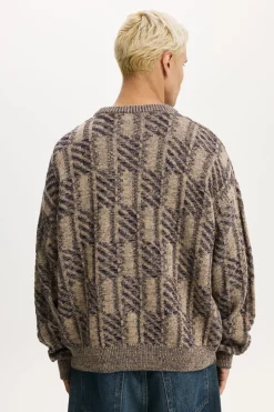 Garage Knit