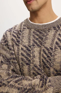 Garage Knit