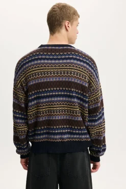 Garage Knit