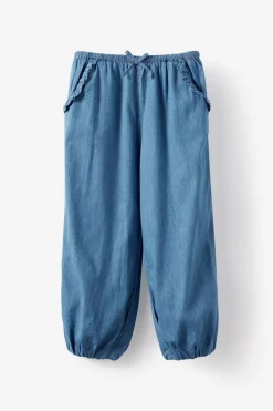 Gigi Bubble Hem Pant