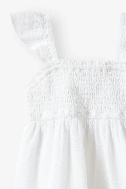 Gigi Flutter Sleeve Dress