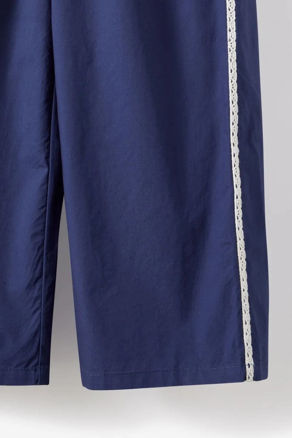 Gigi Wide Leg Pant
