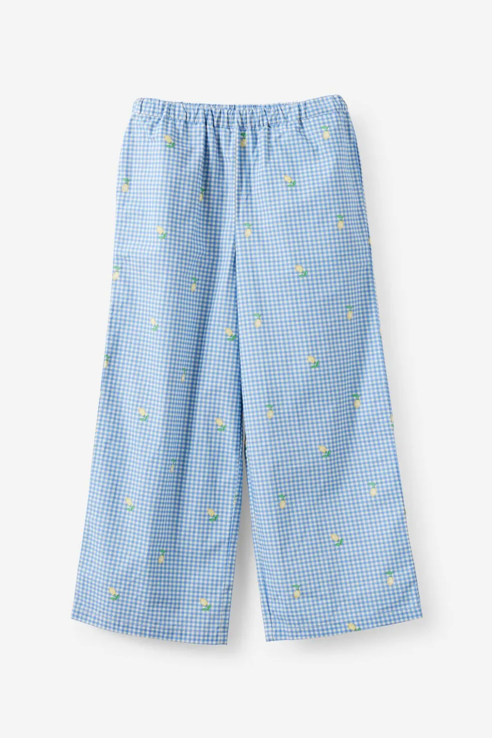 Gigi Wide Leg Pant