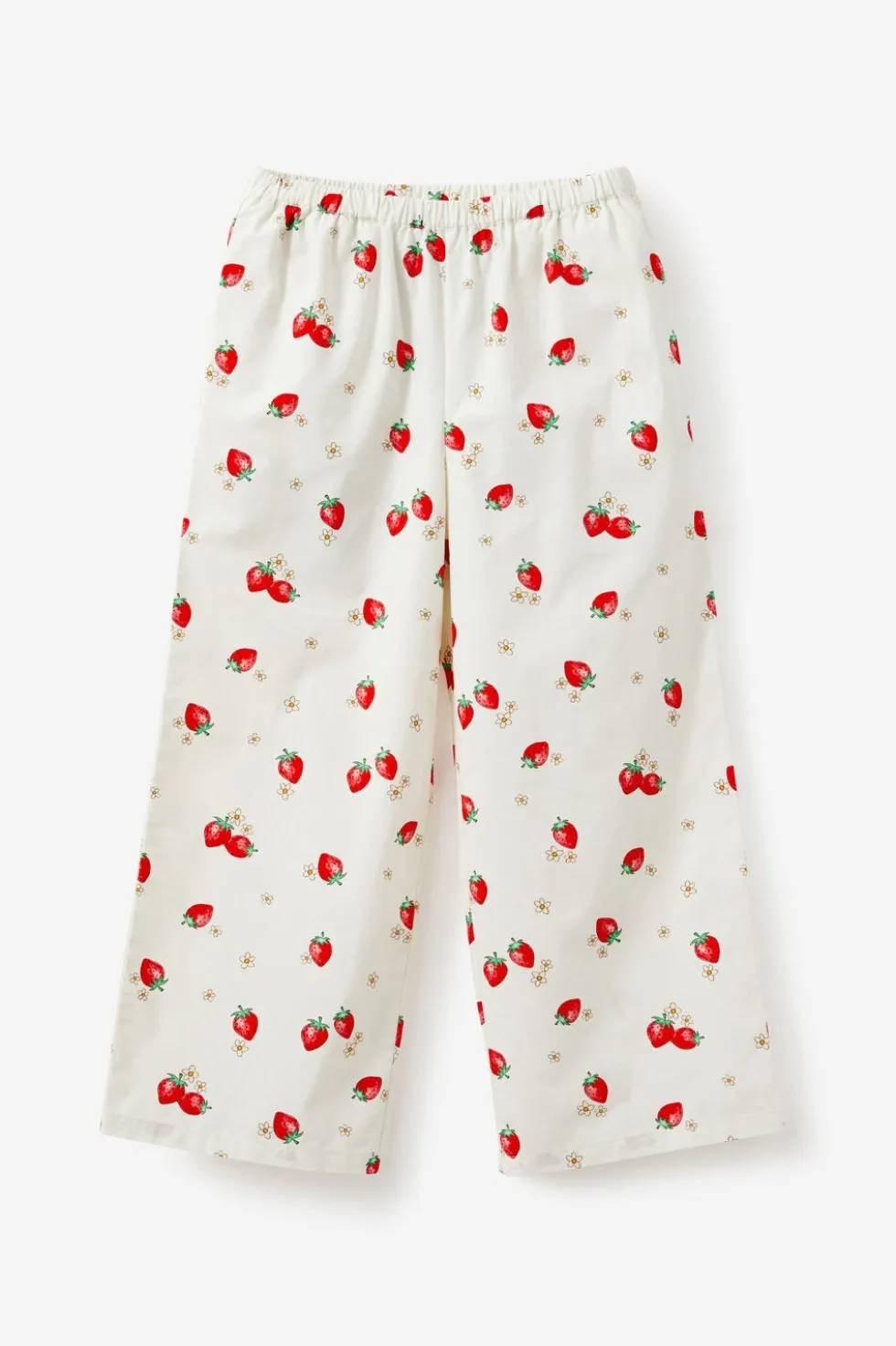 Gigi Wide Leg Pant