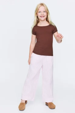 Gigi Wide Leg Pant