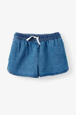 Gigi Woven Short