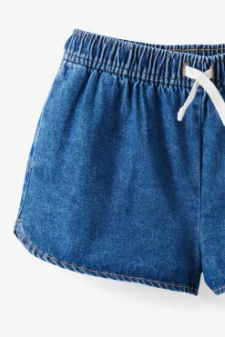 Gigi Woven Short