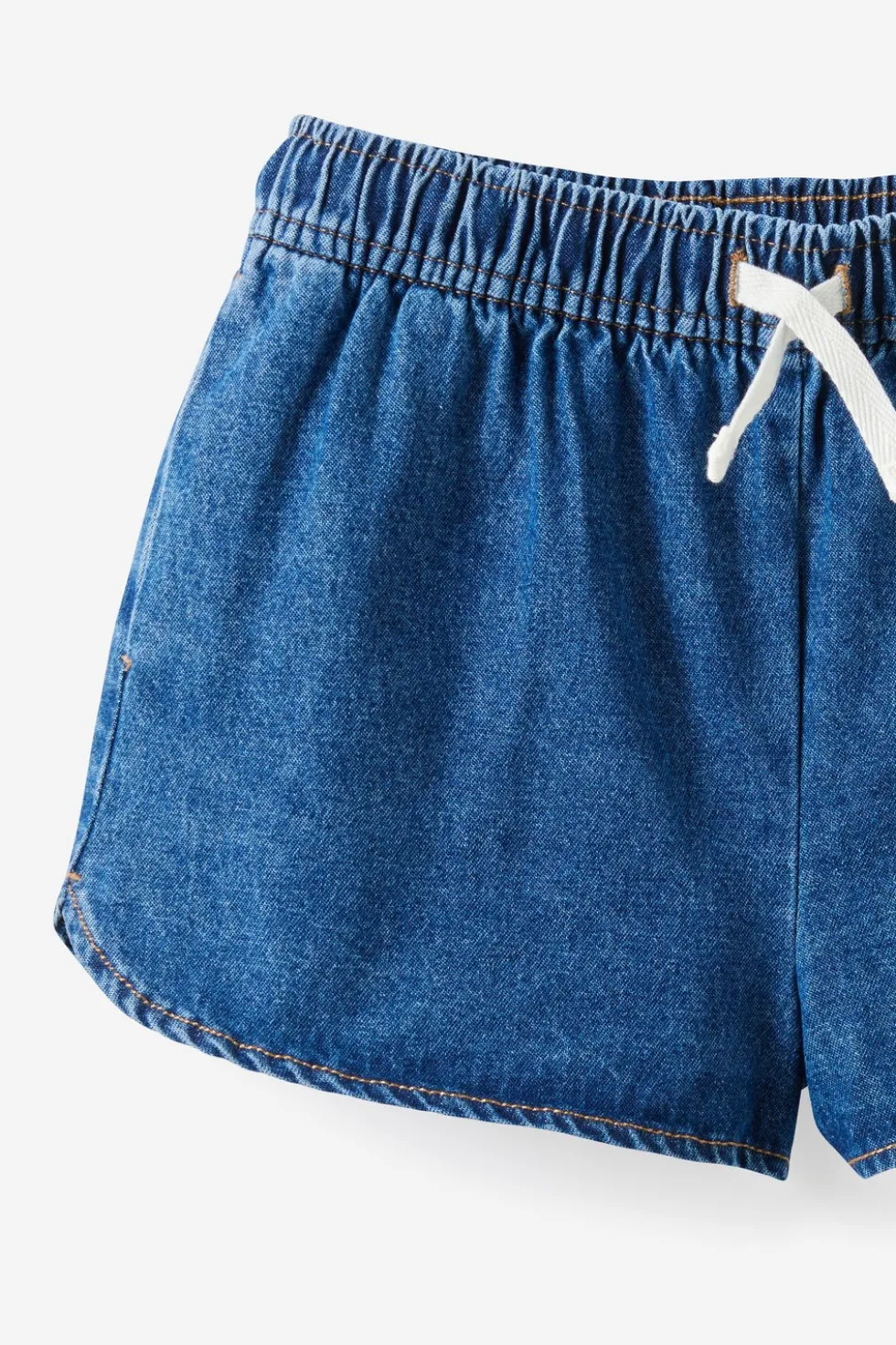 Gigi Woven Short