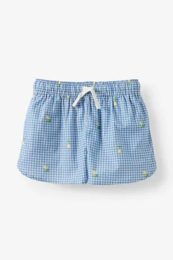 Gigi Woven Short