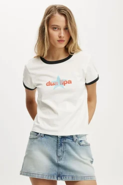 Gilmore Girls Original Graphic Tee