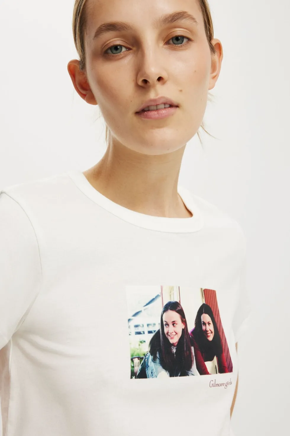 Gilmore Girls Original Graphic Tee