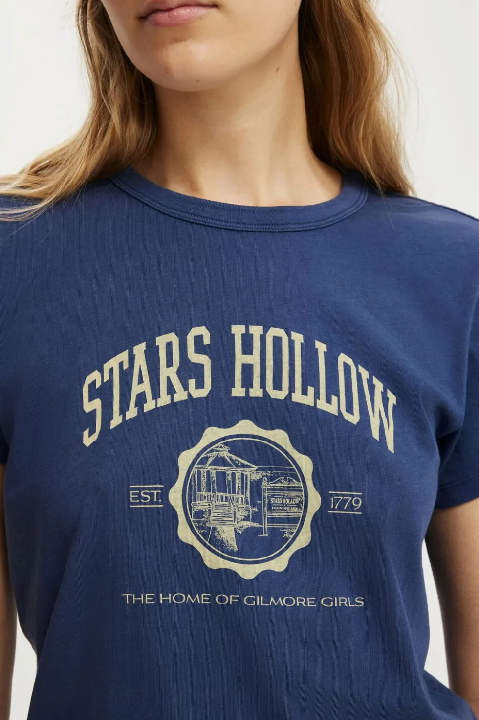 Gilmore Girls Original Graphic Tee