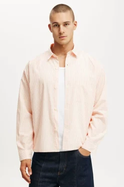 Hampton Long Sleeve Shirt