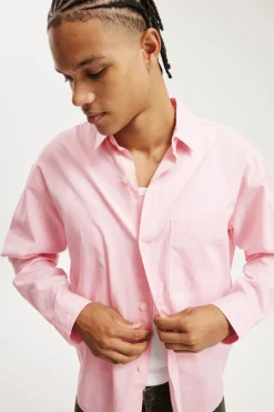 Hampton Long Sleeve Shirt