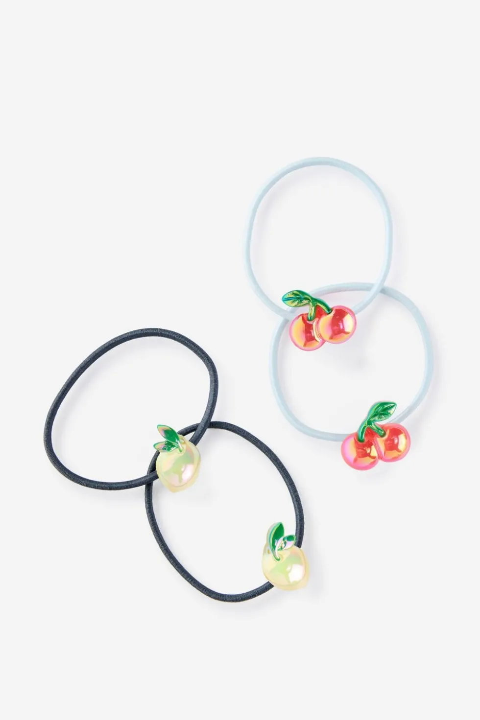 Hannah Hair Ties | Baby Clothes, Kids & Teen Fashion | COTTON ON KIDS