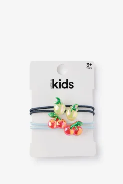 Hannah Hair Ties | Baby Clothes, Kids & Teen Fashion | COTTON ON KIDS