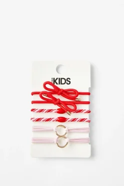 Hannah Hair Ties | Baby Clothes, Kids & Teen Fashion | COTTON ON KIDS