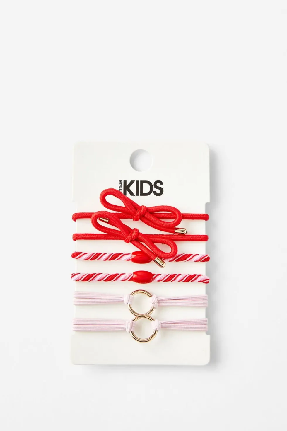 Hannah Hair Ties | Baby Clothes, Kids & Teen Fashion | COTTON ON KIDS