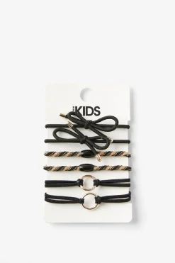 Hannah Hair Ties | Baby Clothes, Kids & Teen Fashion | COTTON ON KIDS