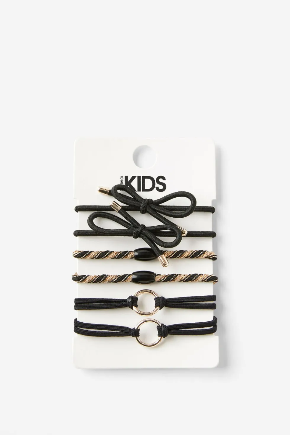 Hannah Hair Ties | Baby Clothes, Kids & Teen Fashion | COTTON ON KIDS