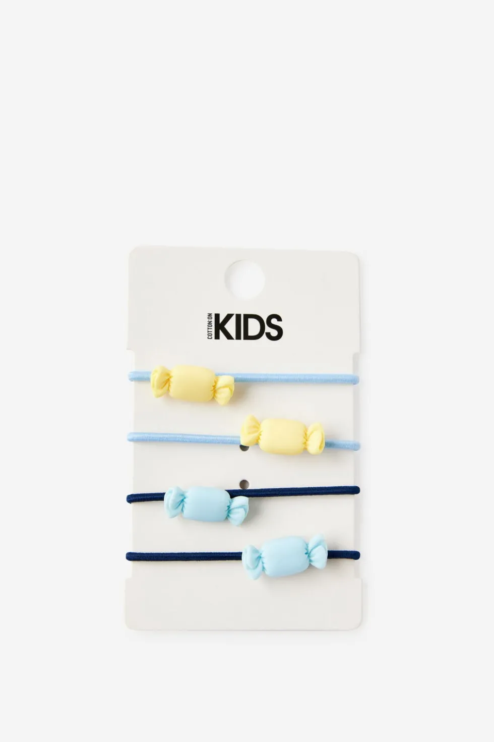 Hannah Hair Ties | Baby Clothes, Kids & Teen Fashion | COTTON ON KIDS