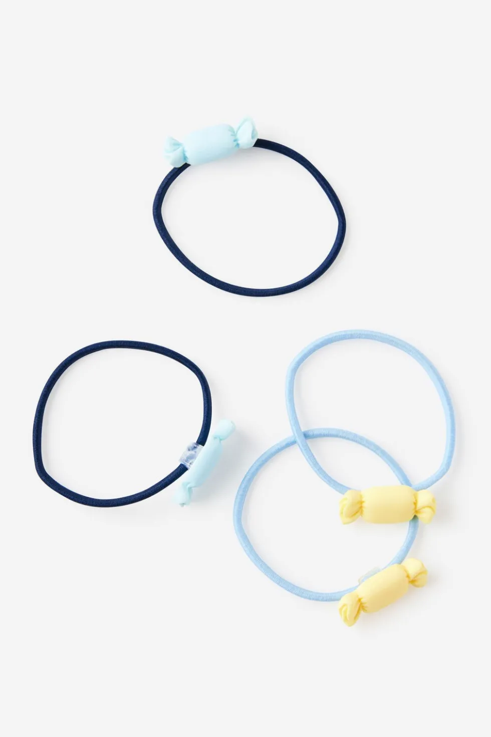 Hannah Hair Ties | Baby Clothes, Kids & Teen Fashion | COTTON ON KIDS