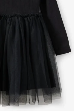 Harper Long Sleeve Dress Up Dress