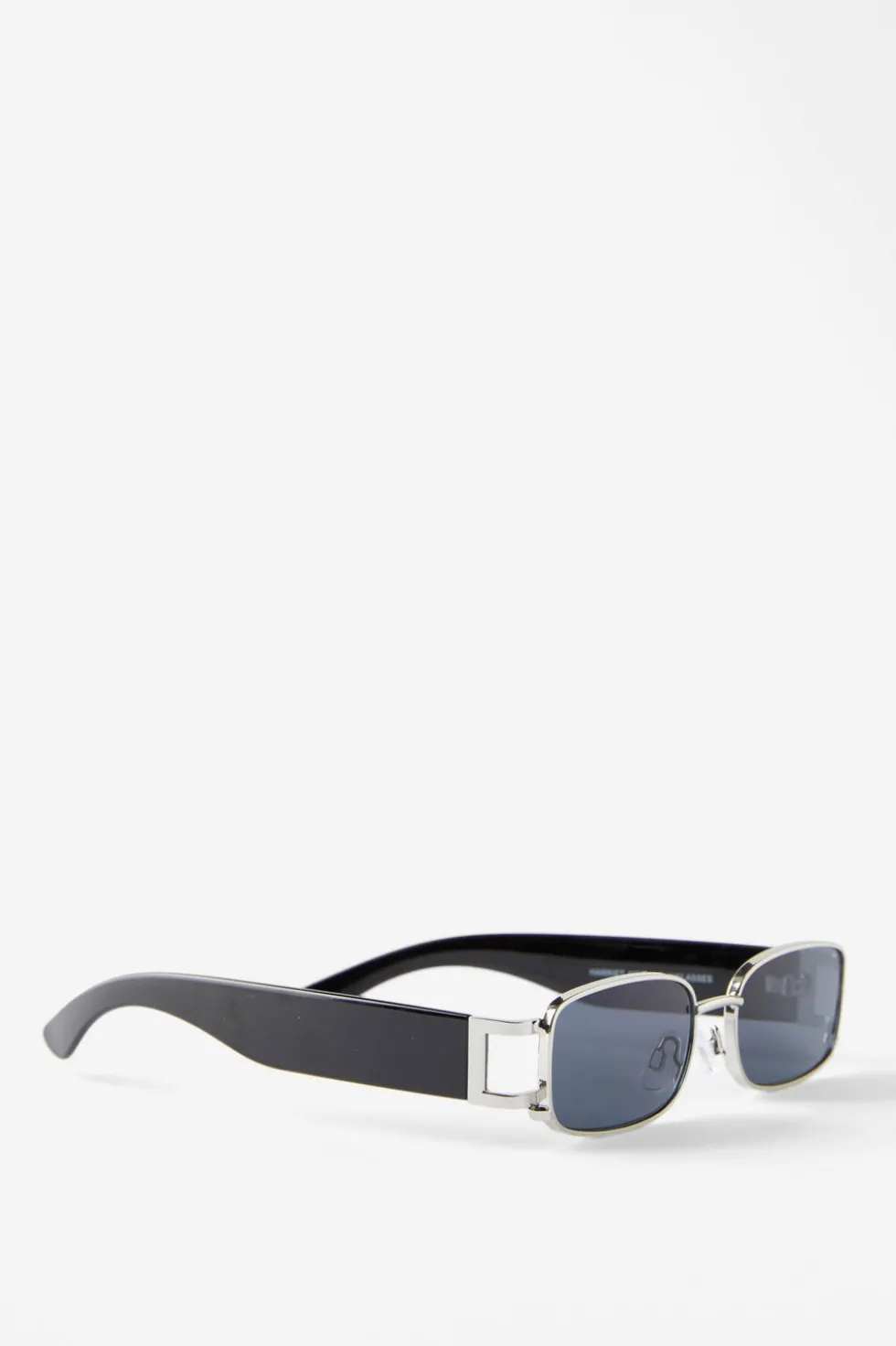 Harriet Metal Sunglasses