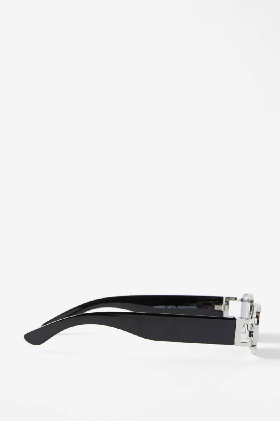 Harriet Metal Sunglasses