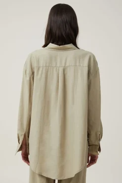 Haven Long Sleeve Shirt